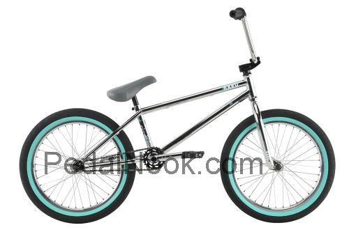 Haro Midway fiche technique et avis